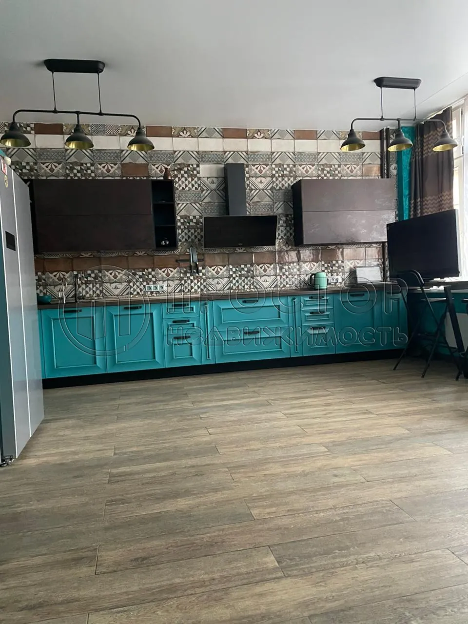 3-комнатная квартира, 158 м² - фото 5