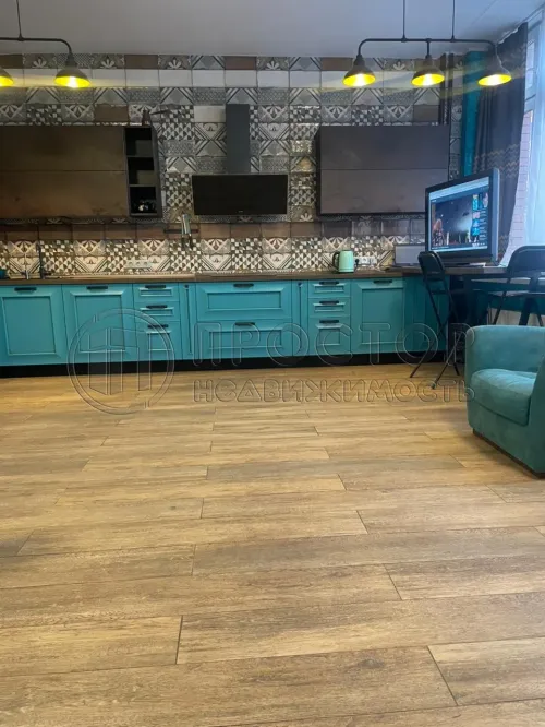3-комнатная квартира, 158 м² - фото 4