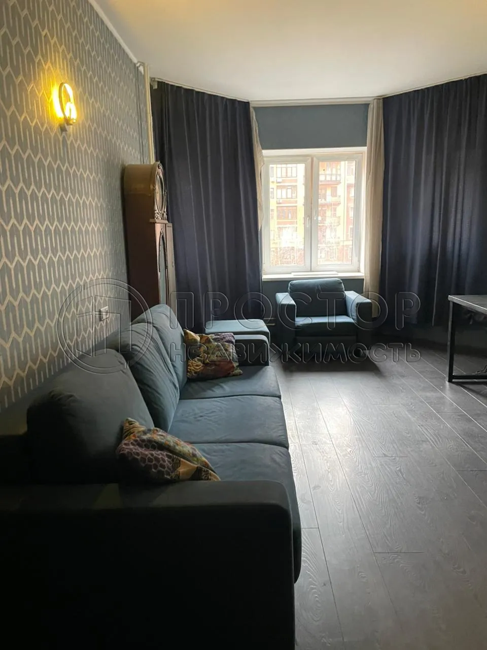 3-комнатная квартира, 158 м² - фото 2