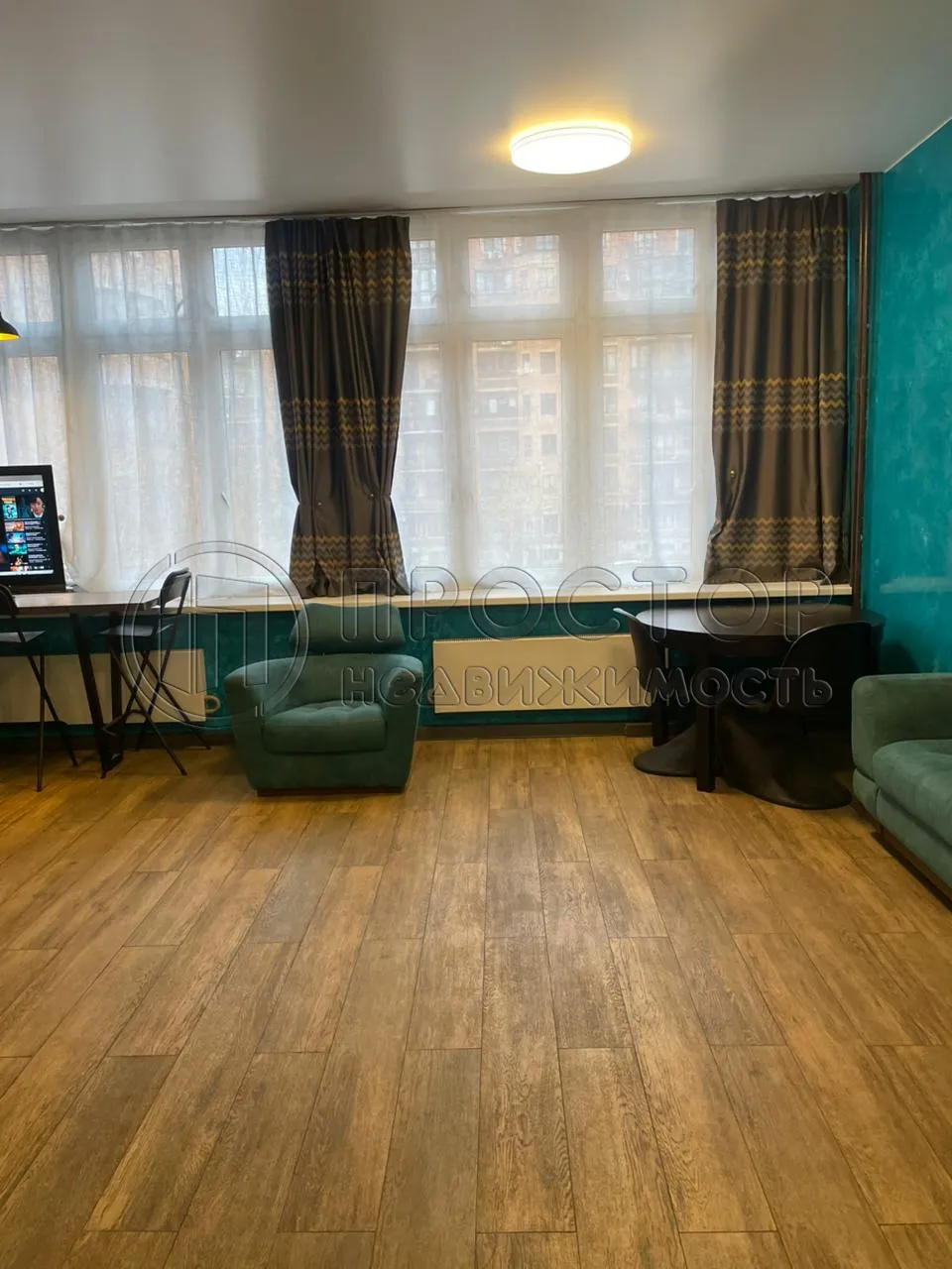 3-комнатная квартира, 158 м² - фото 3