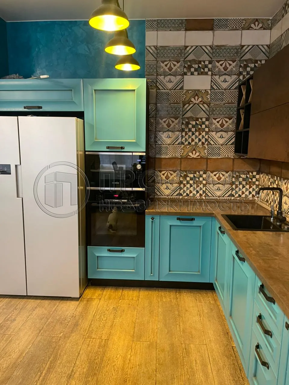 3-комнатная квартира, 158 м² - фото 12