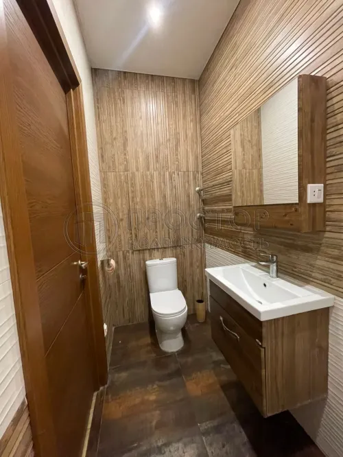 3-комнатная квартира, 158 м² - фото 13