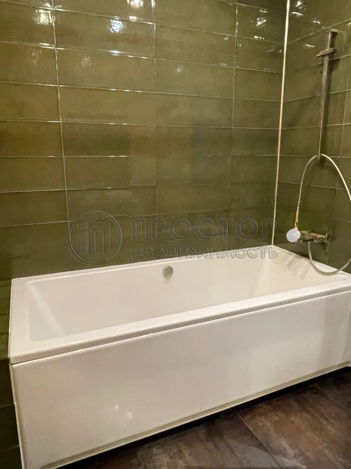 3-комнатная квартира, 158 м² - фото 15