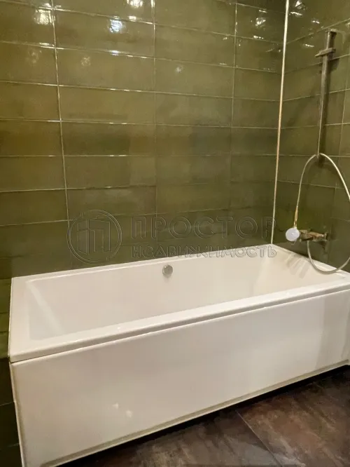 3-комнатная квартира, 158 м² - фото 14