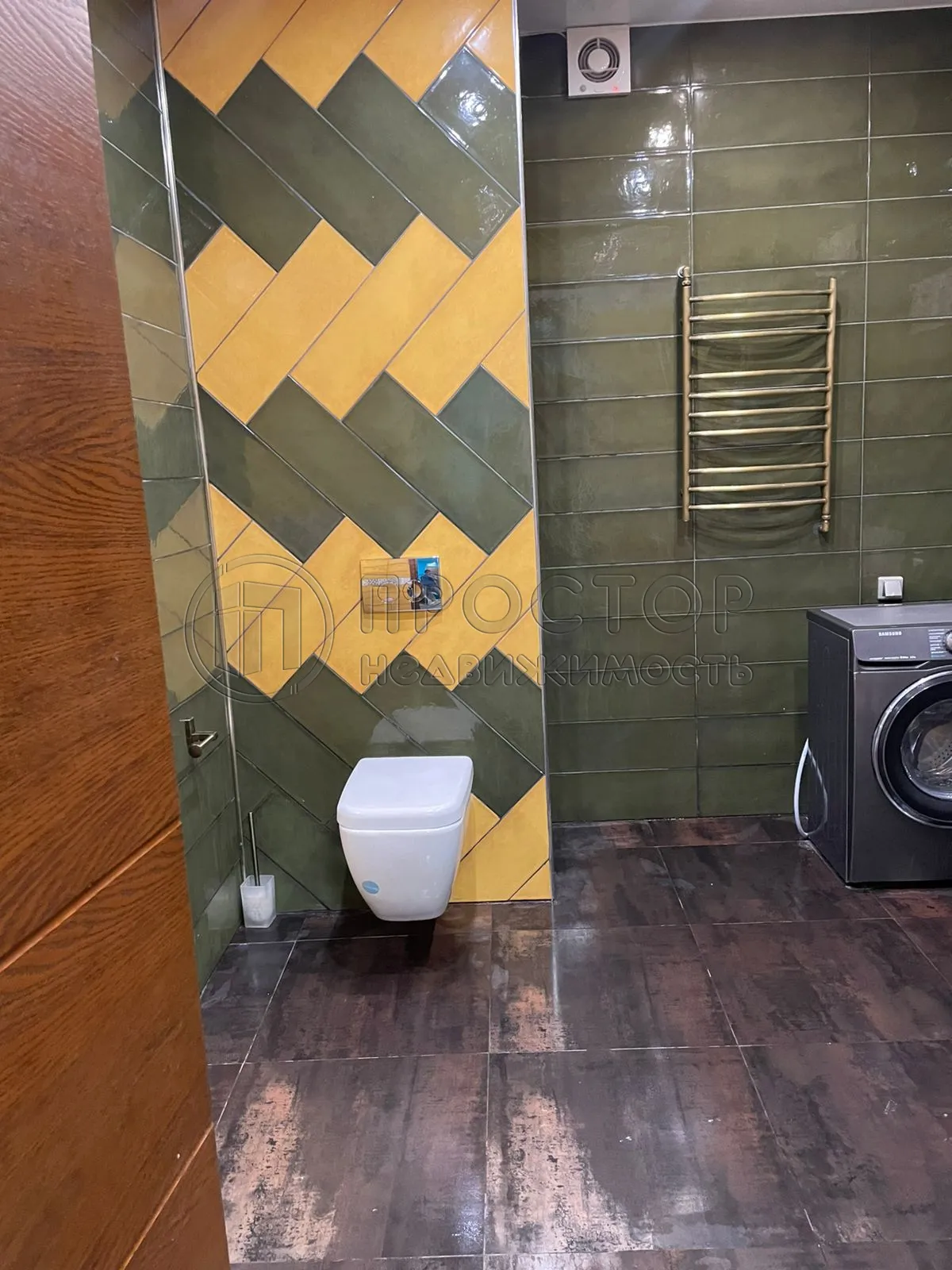 3-комнатная квартира, 158 м² - фото 17