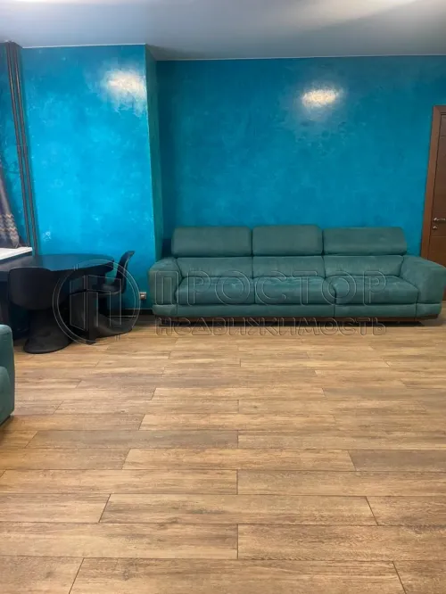 3-комнатная квартира, 158 м² - фото 19