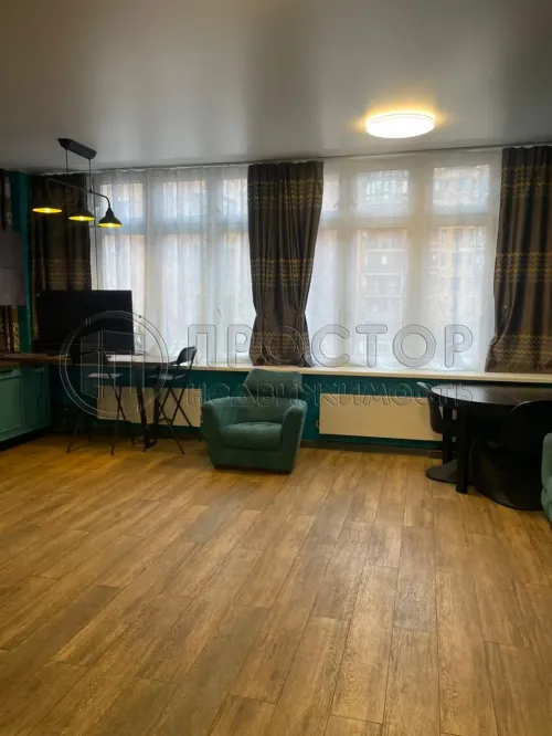 3-комнатная квартира, 158 м² - фото 20