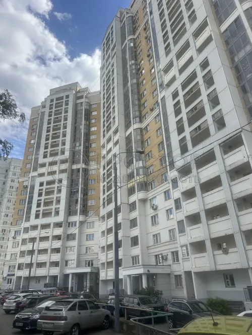 3-комнатная квартира, 71.1 м² - фото 2
