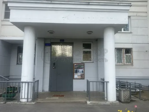 3-комнатная квартира, 71.1 м² - фото 3