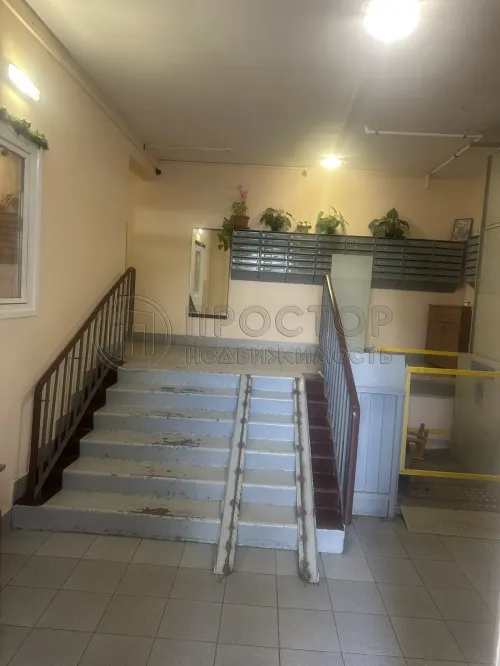 3-комнатная квартира, 71.1 м² - фото 4