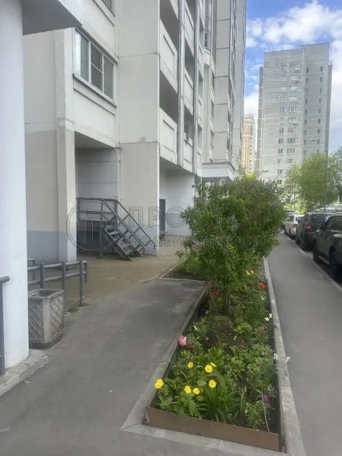 3-комнатная квартира, 71.1 м² - фото 6