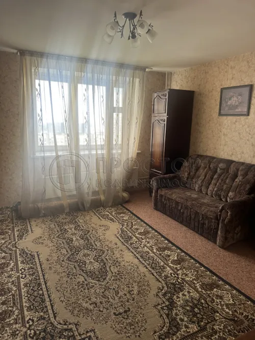 3-комнатная квартира, 71.1 м² - фото 10