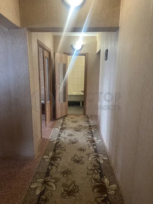 3-комнатная квартира, 71.1 м² - фото 11