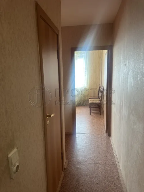 3-комнатная квартира, 71.1 м² - фото 15