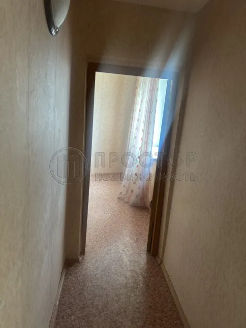 3-комнатная квартира, 71.1 м² - фото 17
