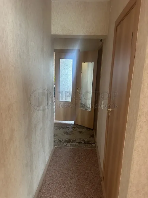 3-комнатная квартира, 71.1 м² - фото 20