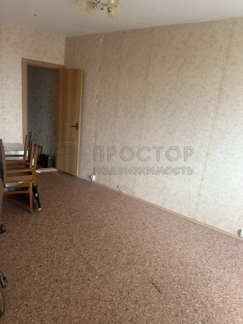3-комнатная квартира, 71.1 м² - фото 21