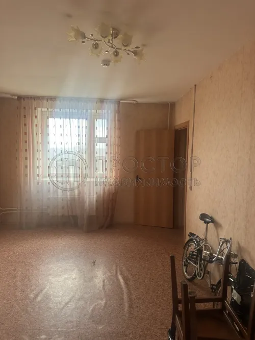3-комнатная квартира, 71.1 м² - фото 25