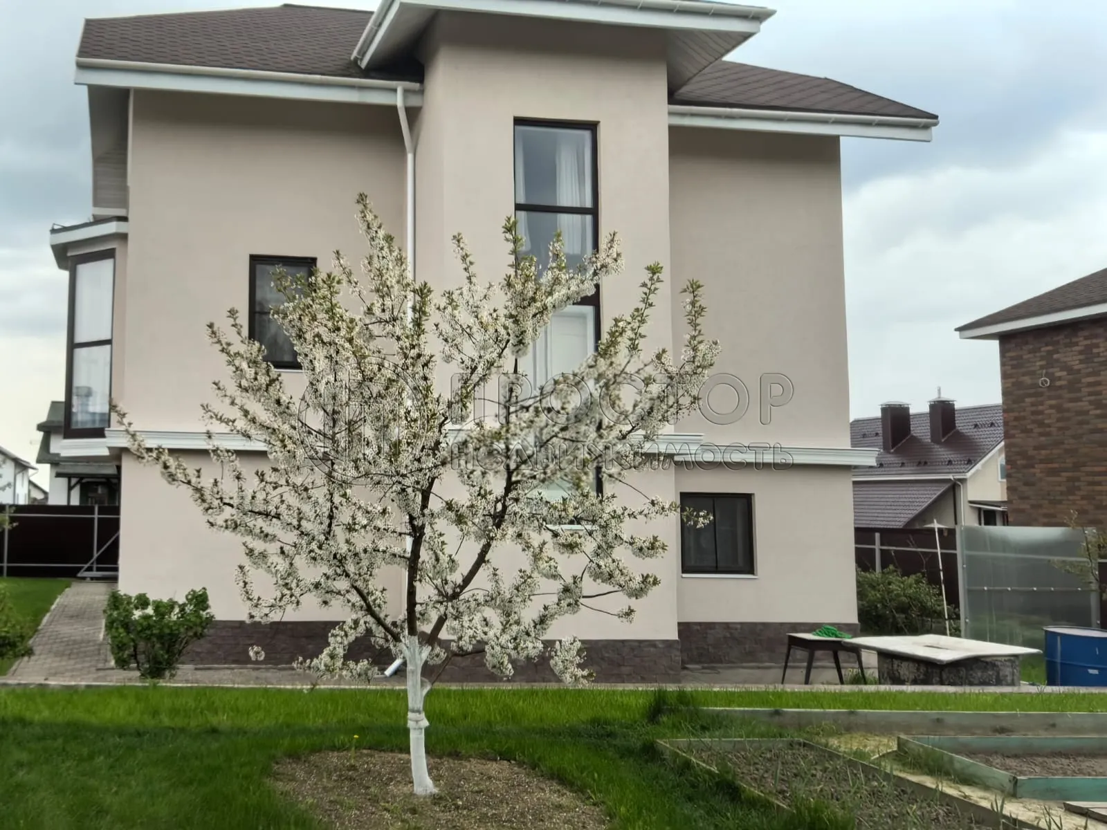 Дом, 168 м² - фото 4