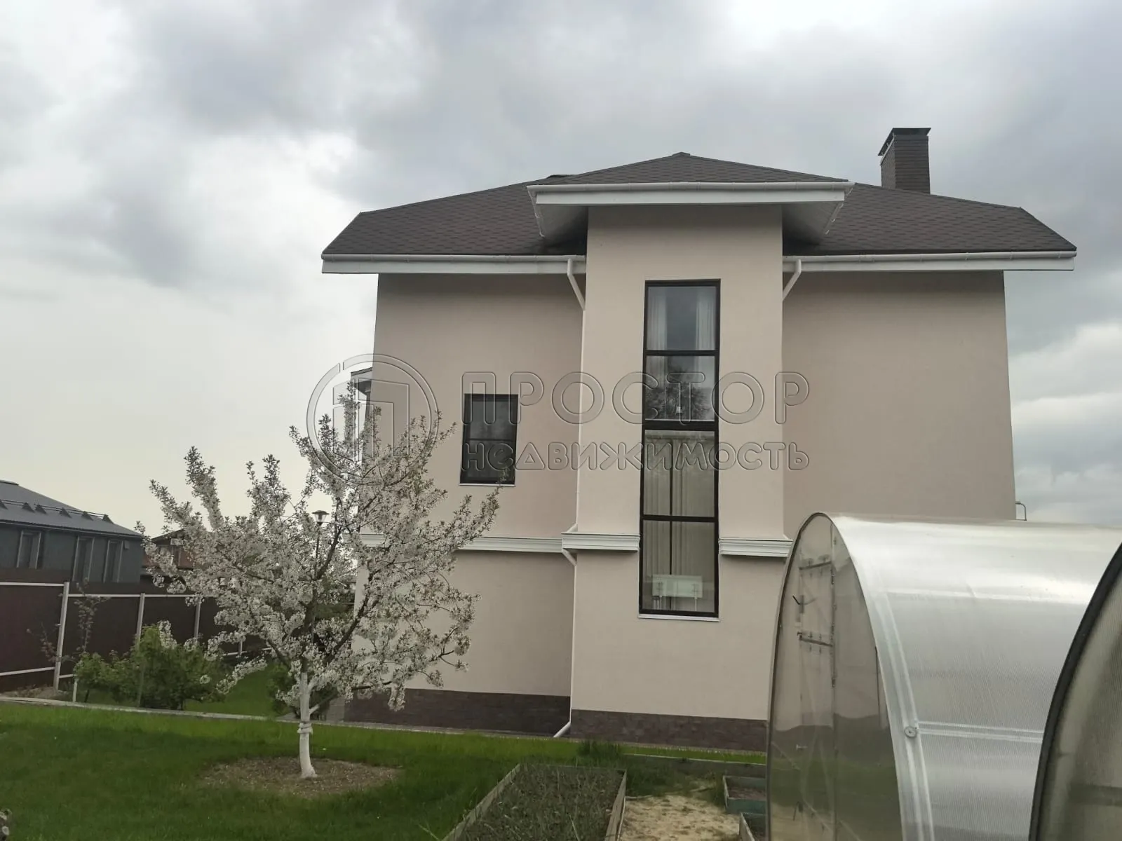 Дом, 168 м² - фото 5