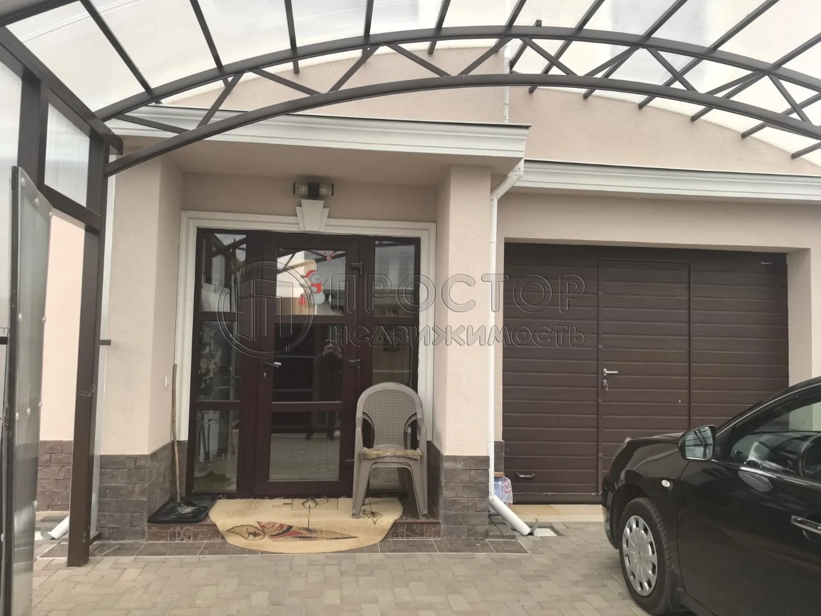 Дом, 168 м² - фото 6