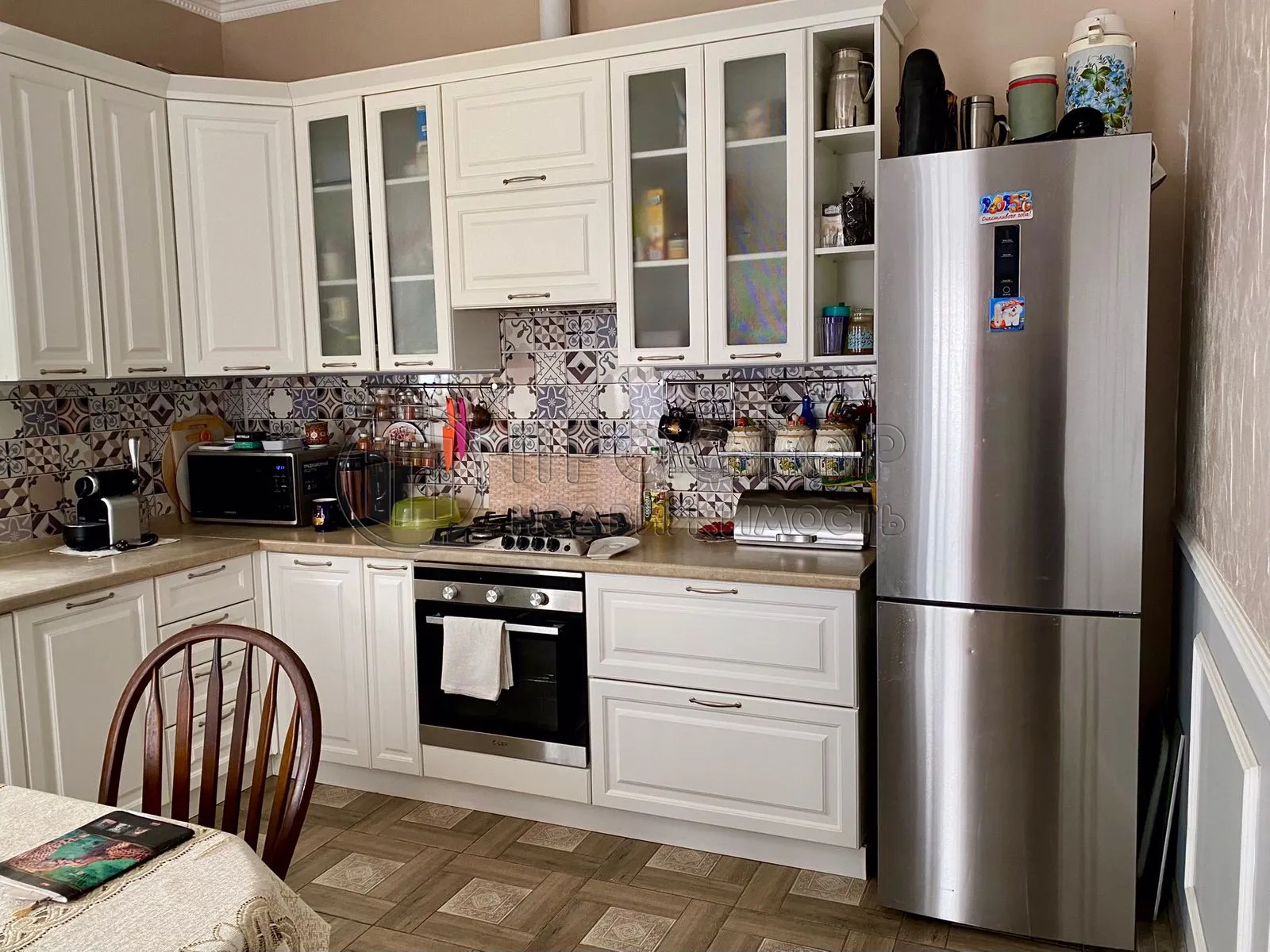 Дом, 168 м² - фото 8