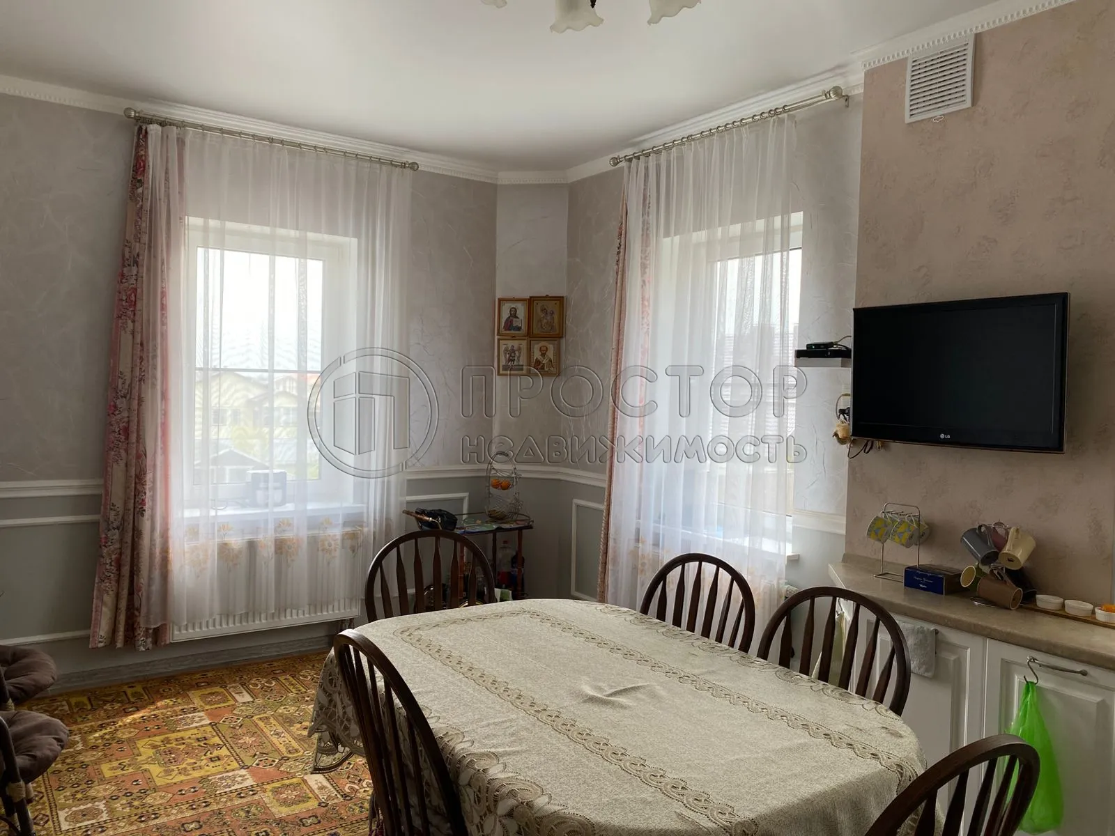 Дом, 168 м² - фото 9