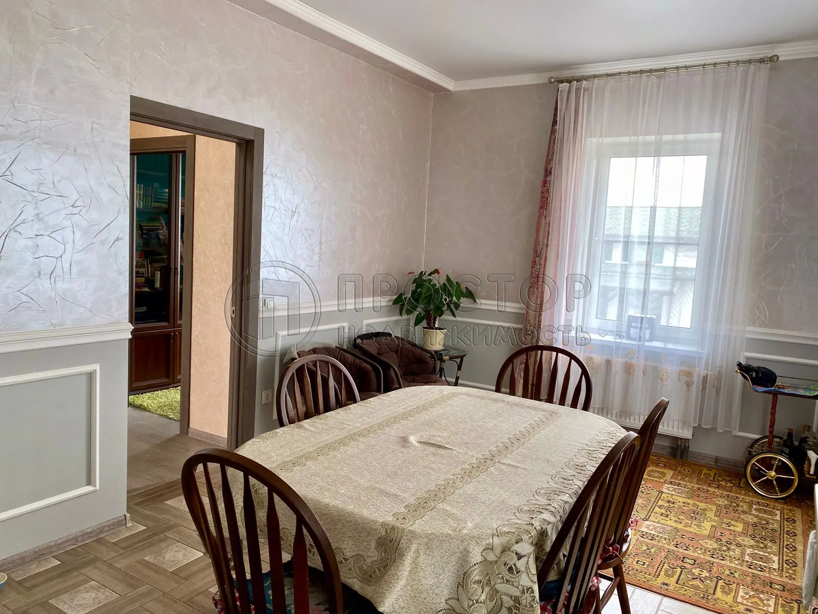 Дом, 168 м² - фото 10