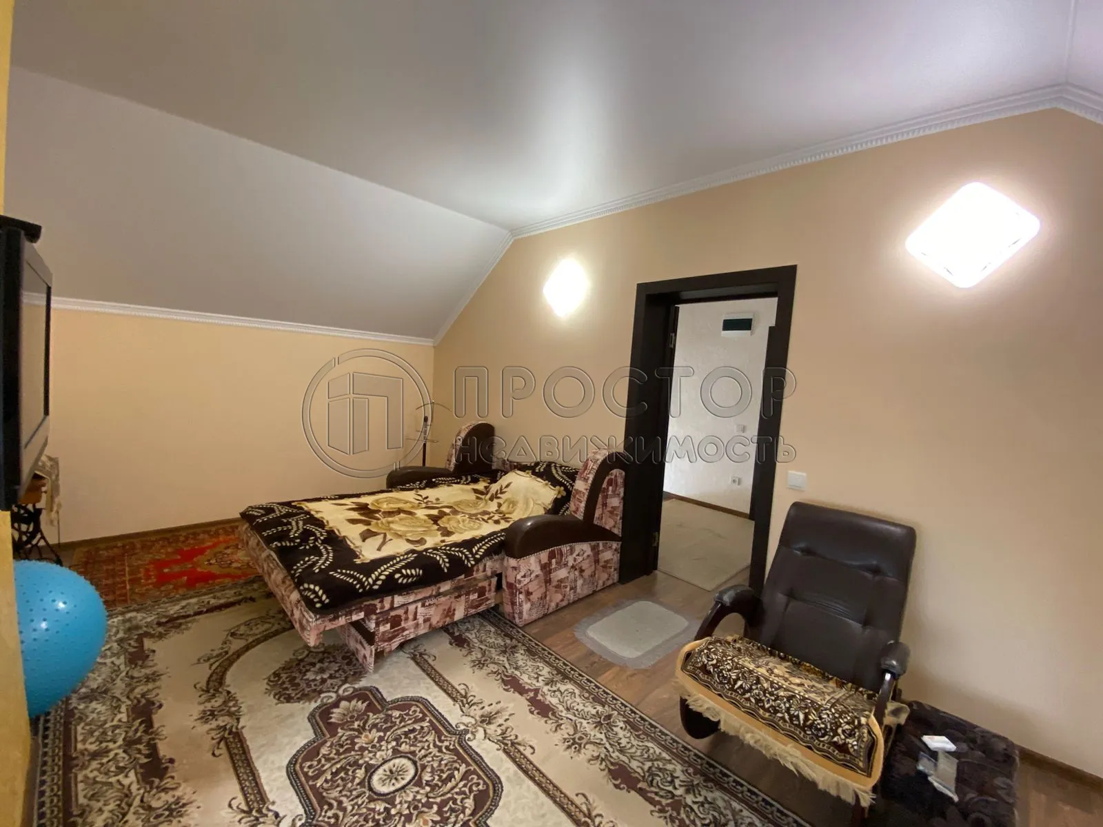 Дом, 168 м² - фото 12