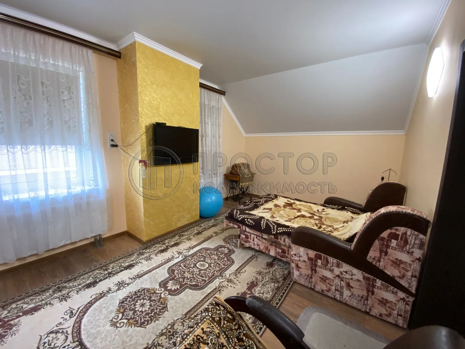 Дом, 168 м² - фото 13