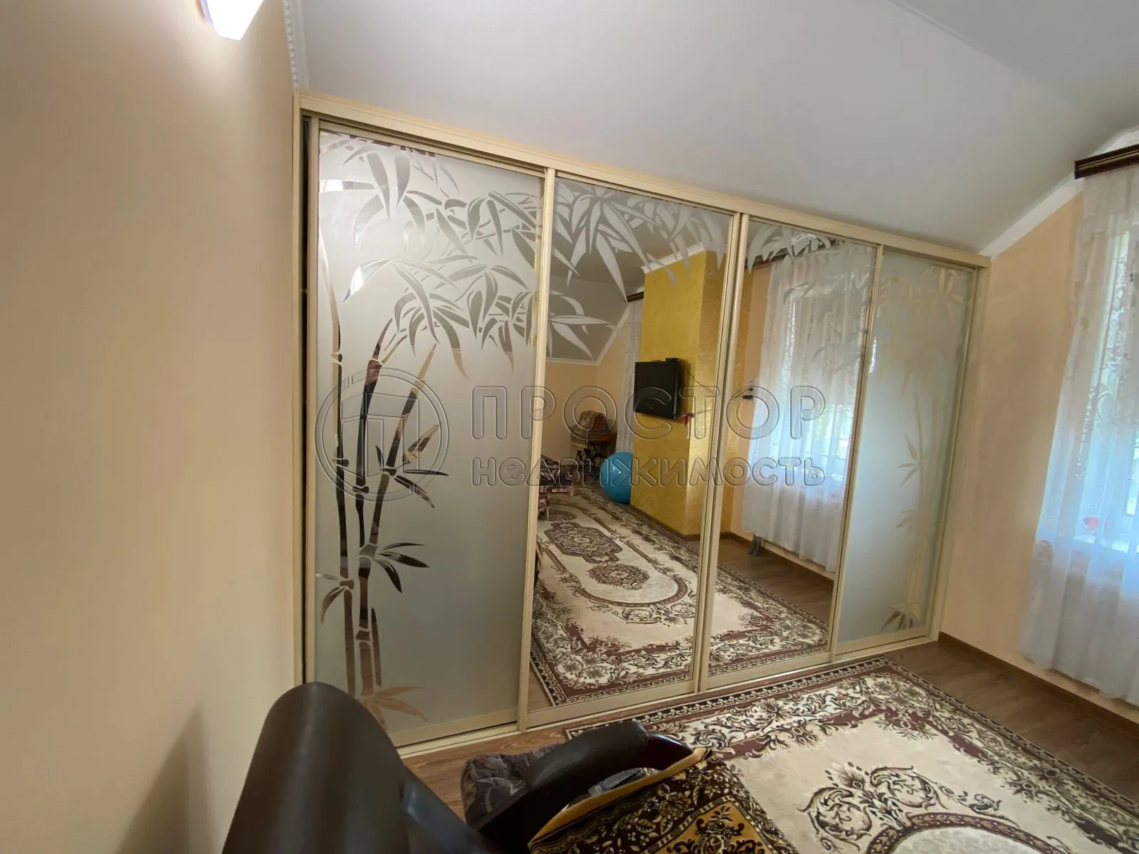 Дом, 168 м² - фото 14