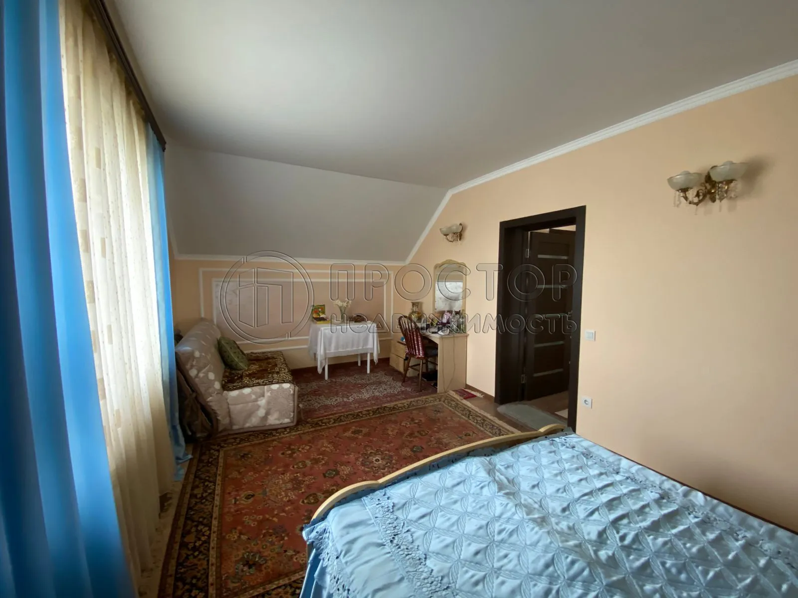 Дом, 168 м² - фото 16