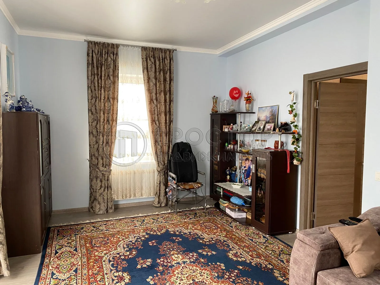 Дом, 168 м² - фото 19