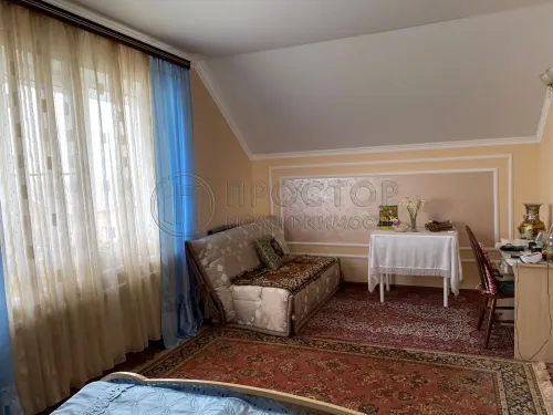 Дом, 168 м² - фото 20