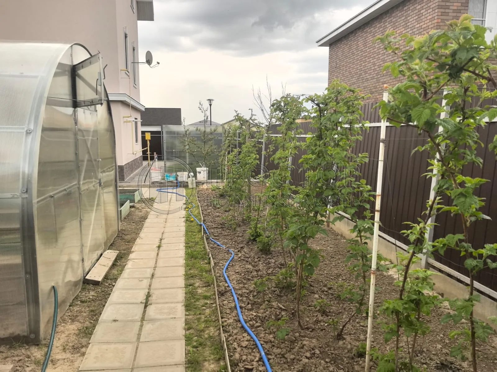 Дом, 168 м² - фото 22