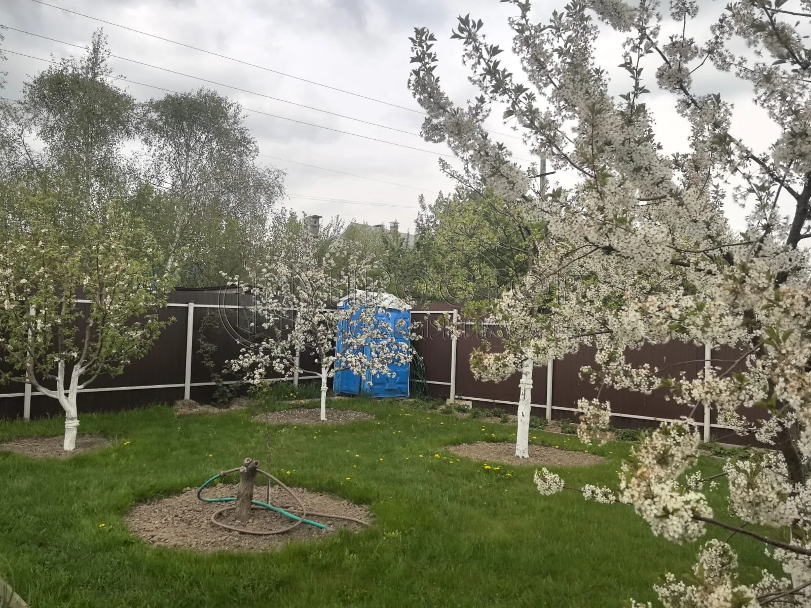 Дом, 168 м² - фото 23