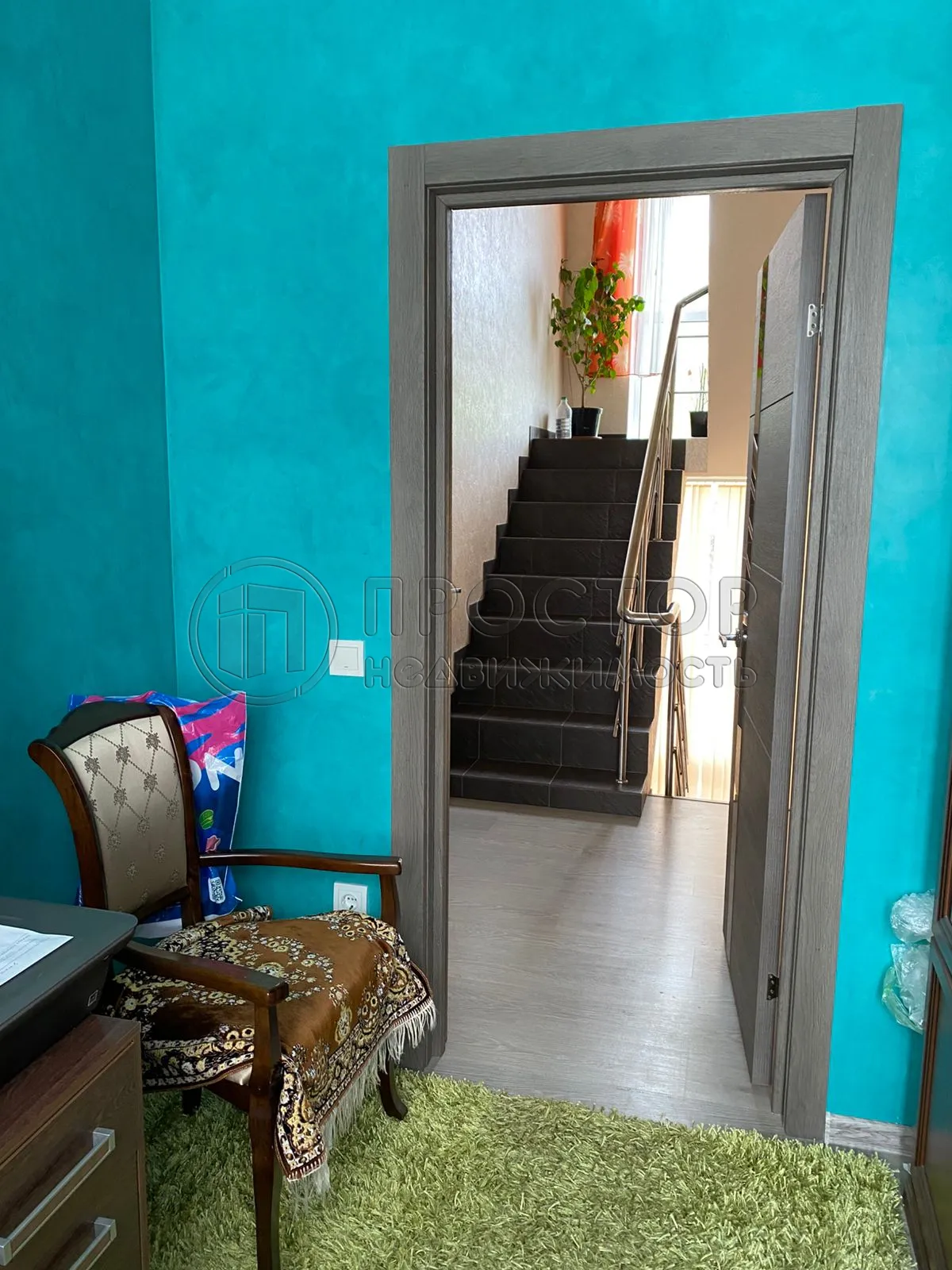 Дом, 168 м² - фото 24