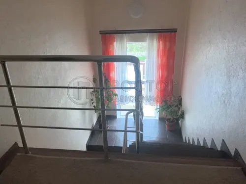 Дом, 168 м² - фото 27