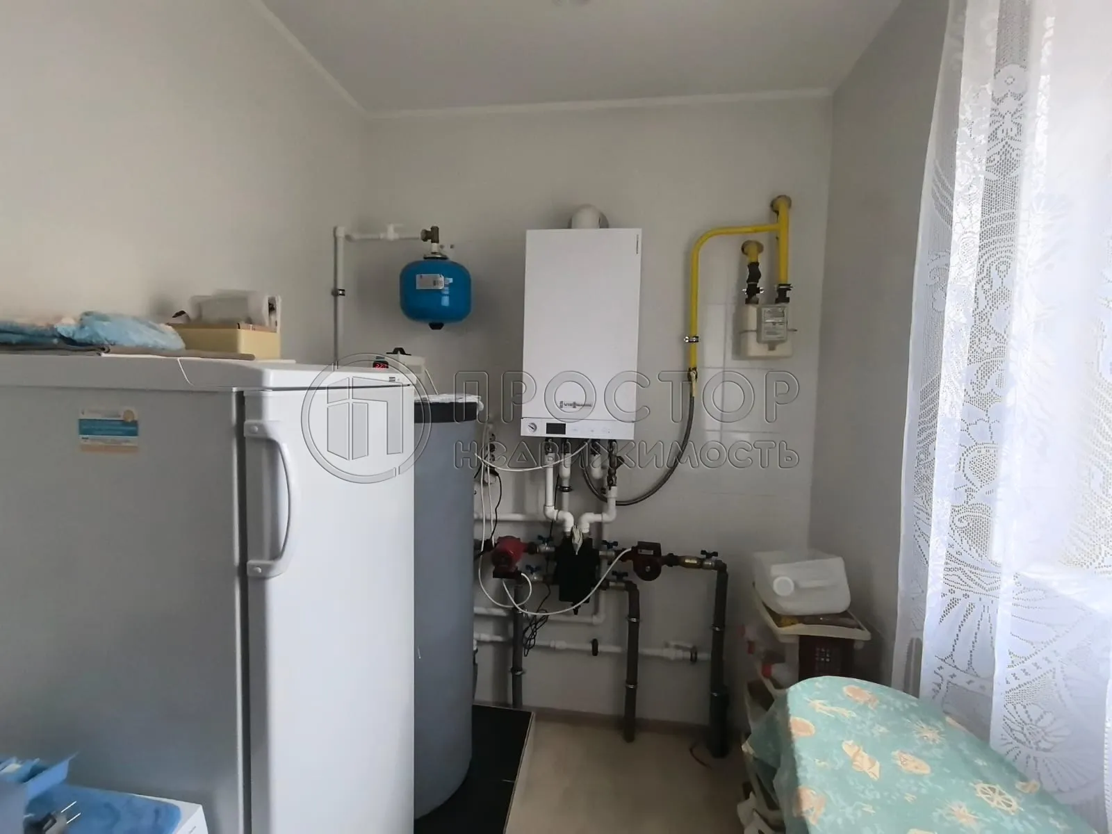 Дом, 168 м² - фото 32