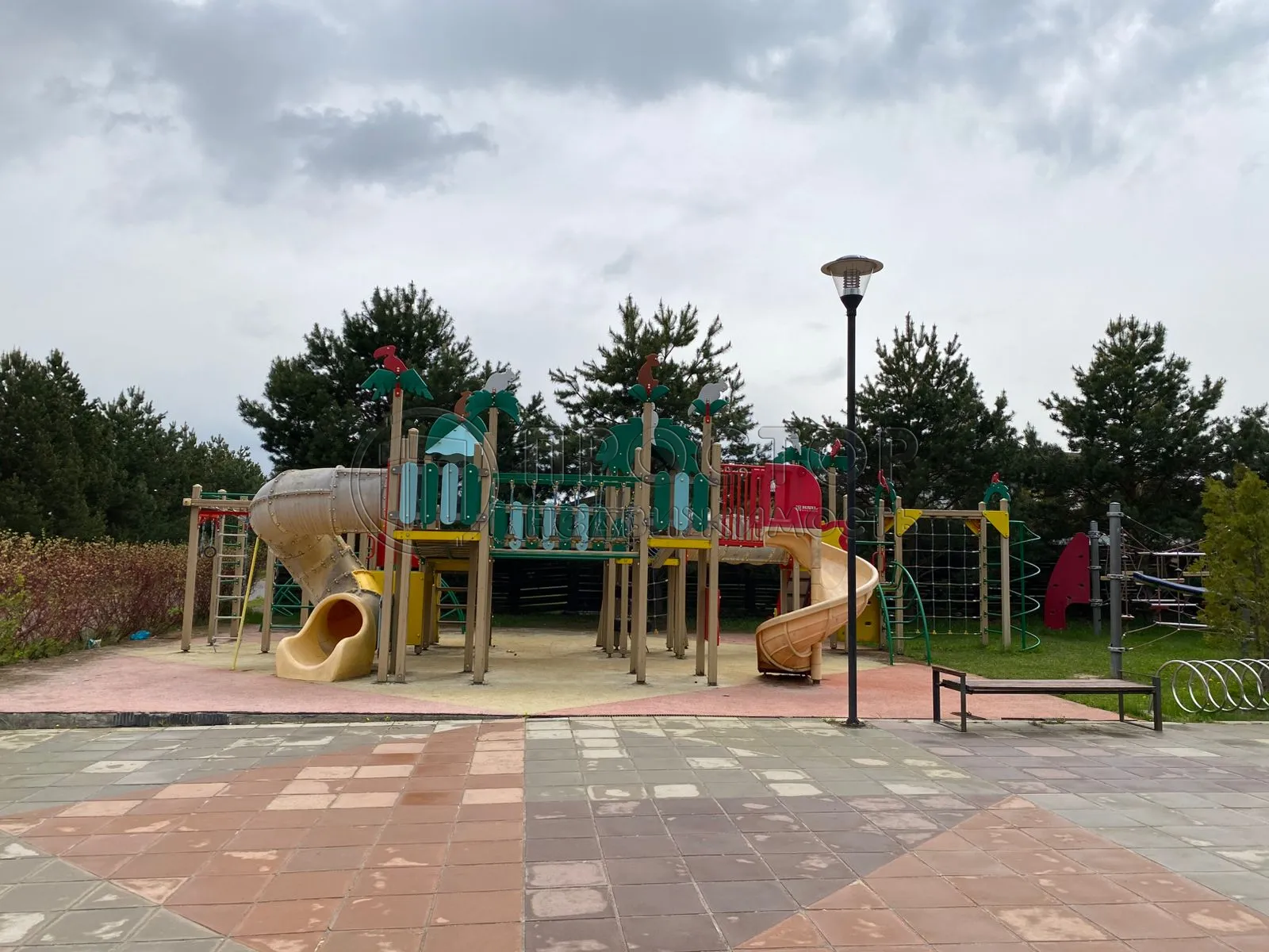 Дом, 168 м² - фото 34