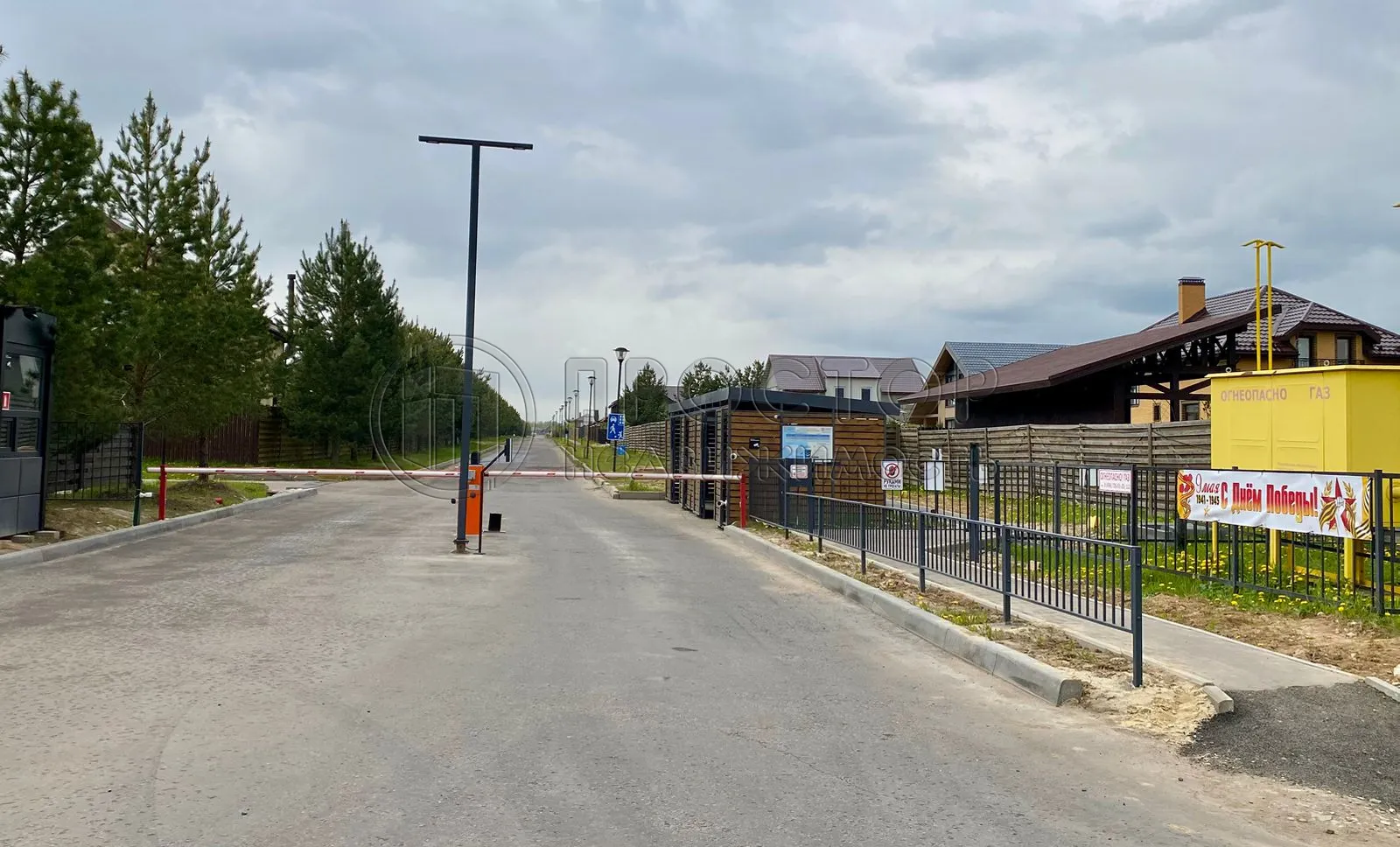 Дом, 168 м² - фото 38