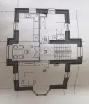 Дом, 168 м² - фото 85