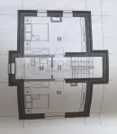 Дом, 168 м² - фото 86