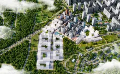 2-комнатная квартира, 53.1 м² - фото 17
