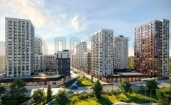 2-комнатная квартира, 53.1 м² - фото 18