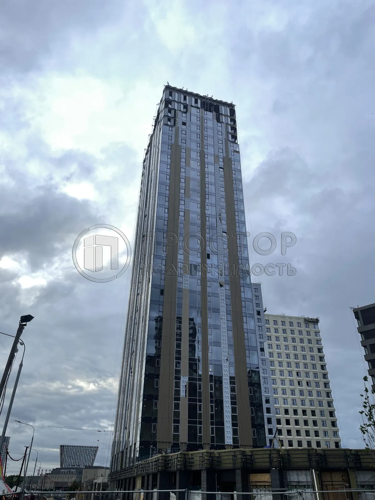 1-комнатная квартира, 46.3 м² - фото 8