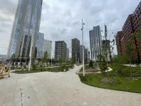 1-комнатная квартира, 46.3 м² - фото 20