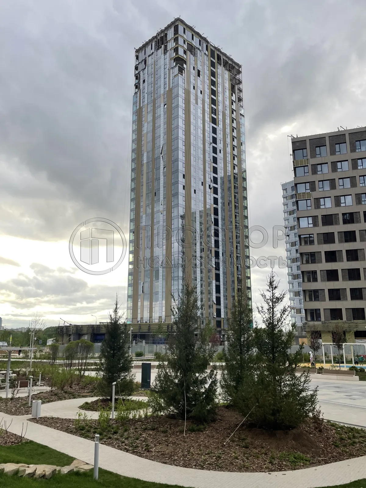 1-комнатная квартира, 46.3 м² - фото 11