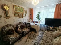2-комнатная квартира, 35.6 м² - фото 17