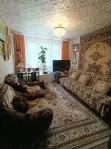 2-комнатная квартира, 35.6 м² - фото 18